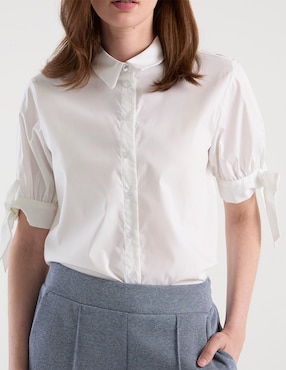 Blusa Contempo para mujer