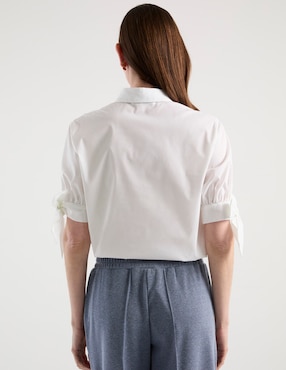 Blusa Contempo para mujer