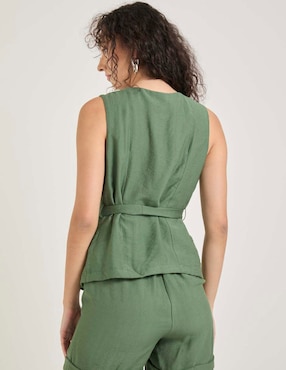 Blusa para mujer