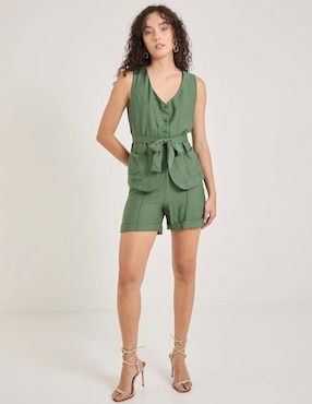 Blusa para mujer