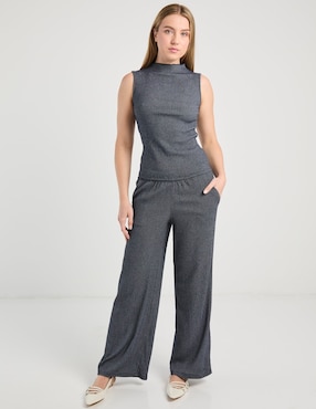Blusa Contempo para mujer