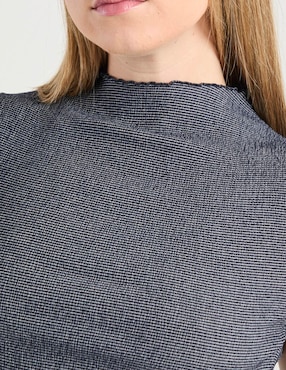 Blusa Contempo para mujer