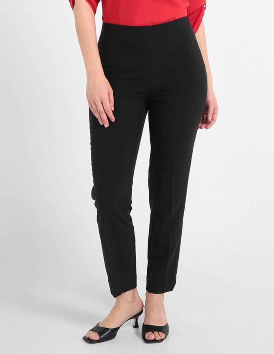 Legging a la cintura con elástico para mujer Legging a la cintura con elástico para mujer