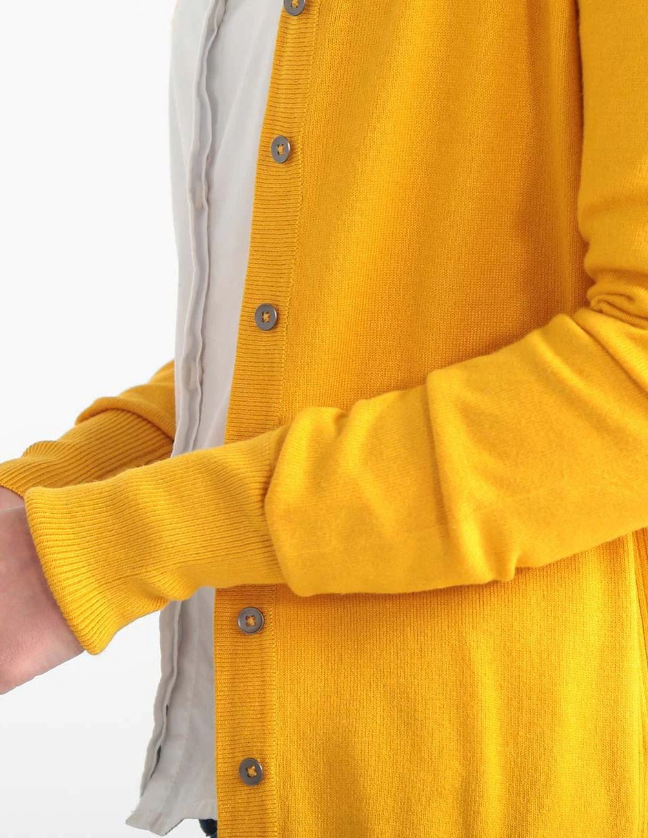 Ensamble cuello v para mujer 7