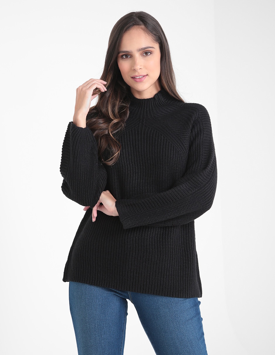 mujer sueter suburbia Gran venta - OFF 69%