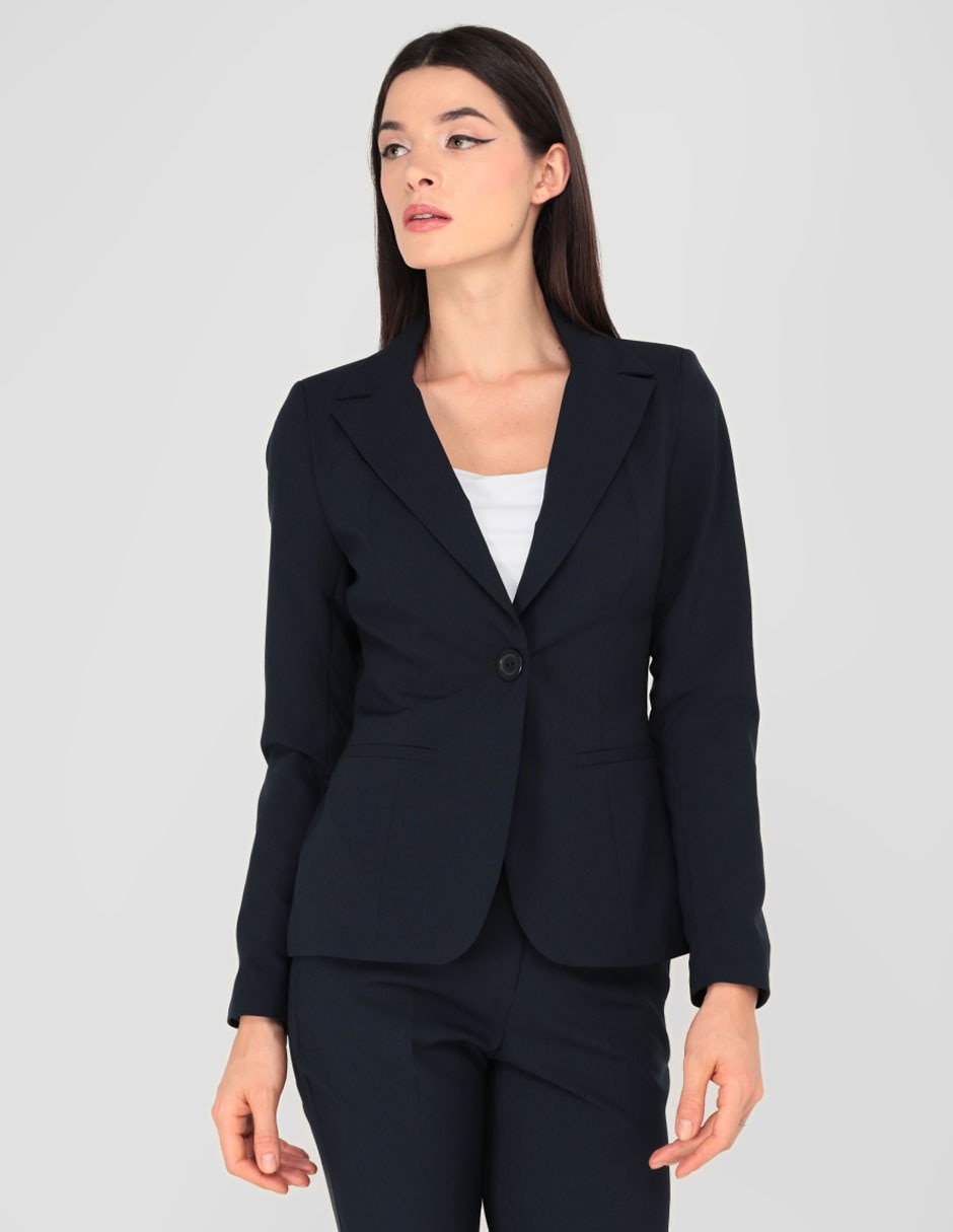 Saco formal para mujer Saco formal para mujer