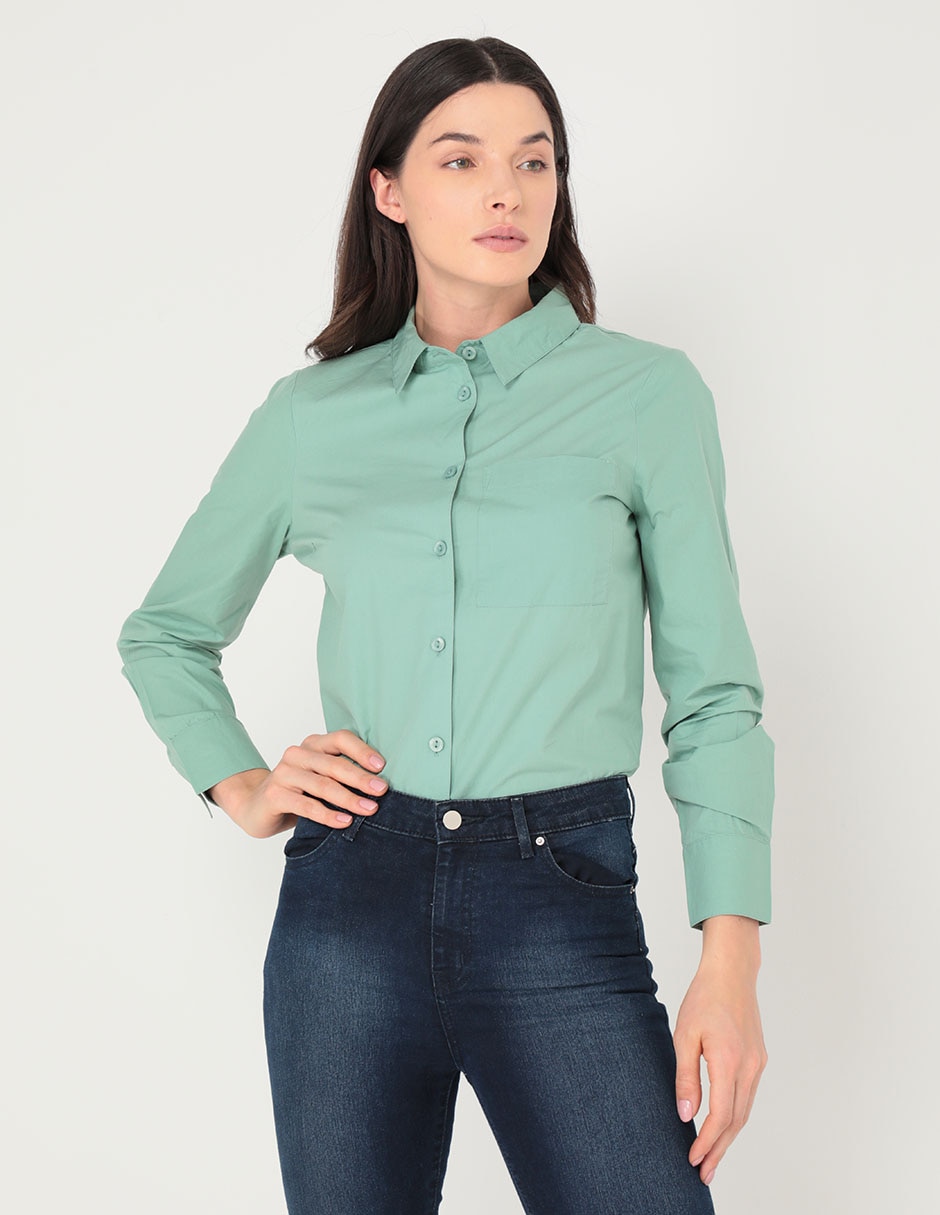 Blusas best sale contempo suburbia