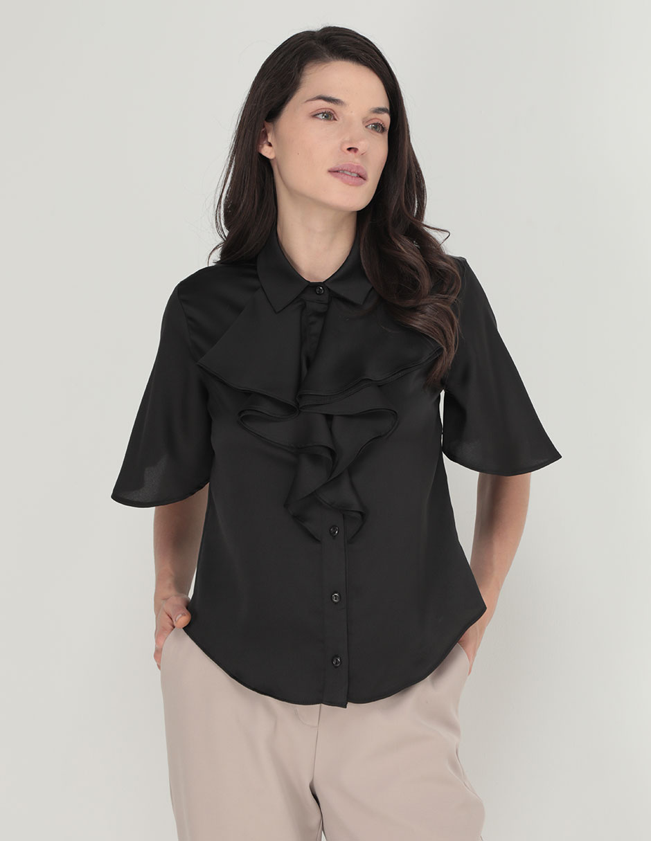 Suburbia discount blusas contempo