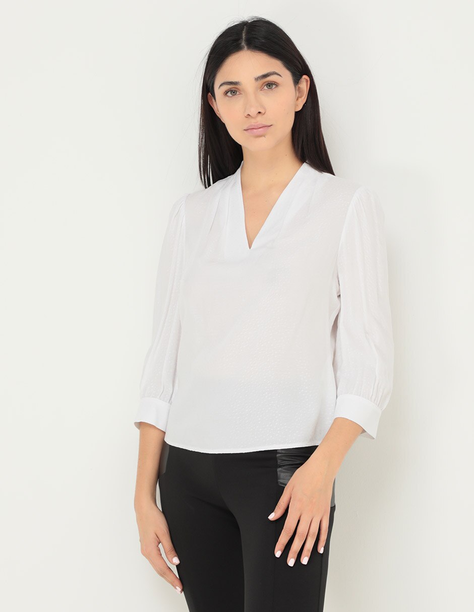 Suburbia blusas contempo new arrivals