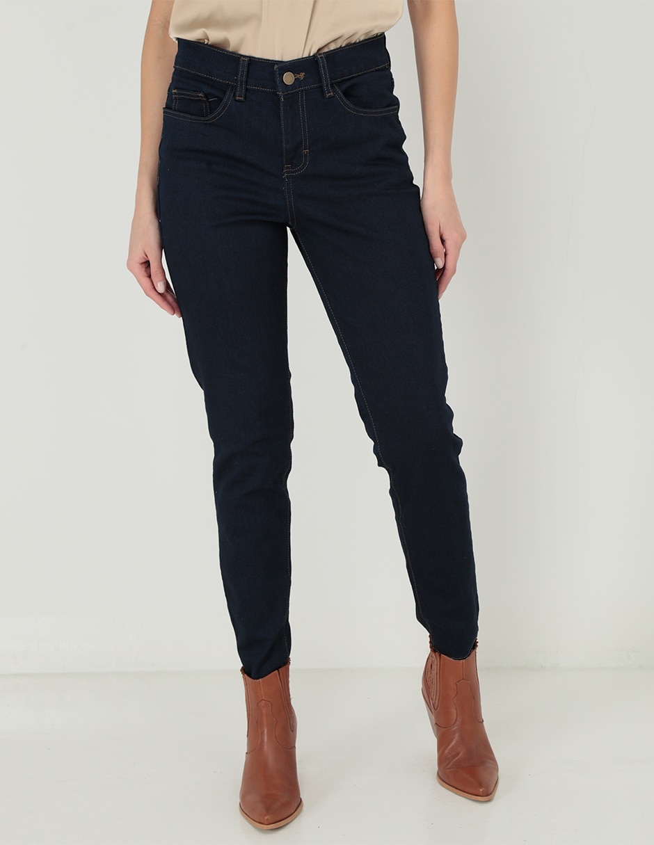 Jeans slim para mujer Jeans slim para mujer