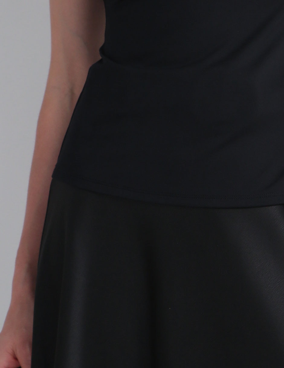 TOP CONTEMPO, EG, NEGRO 2418400023