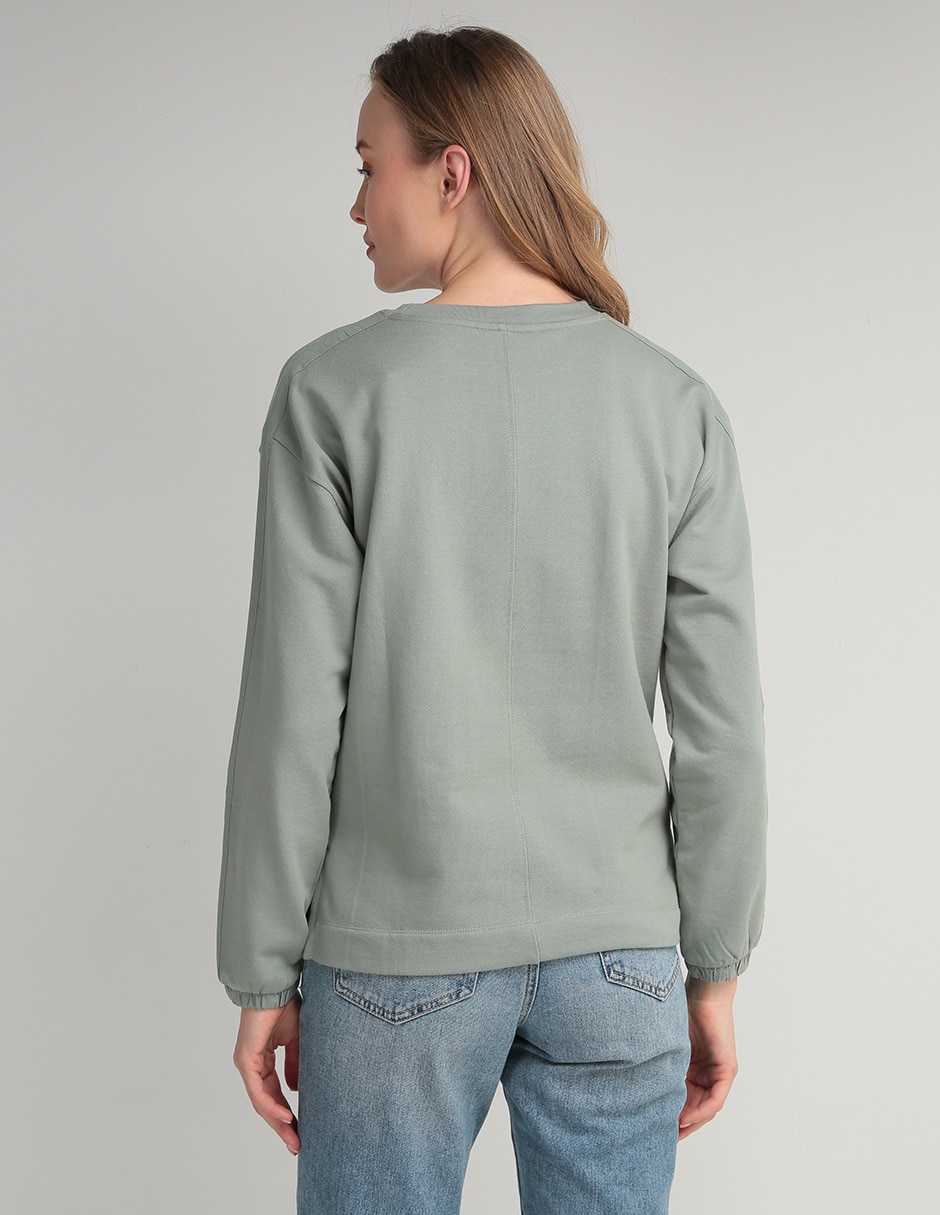Sudadera para mujer 2