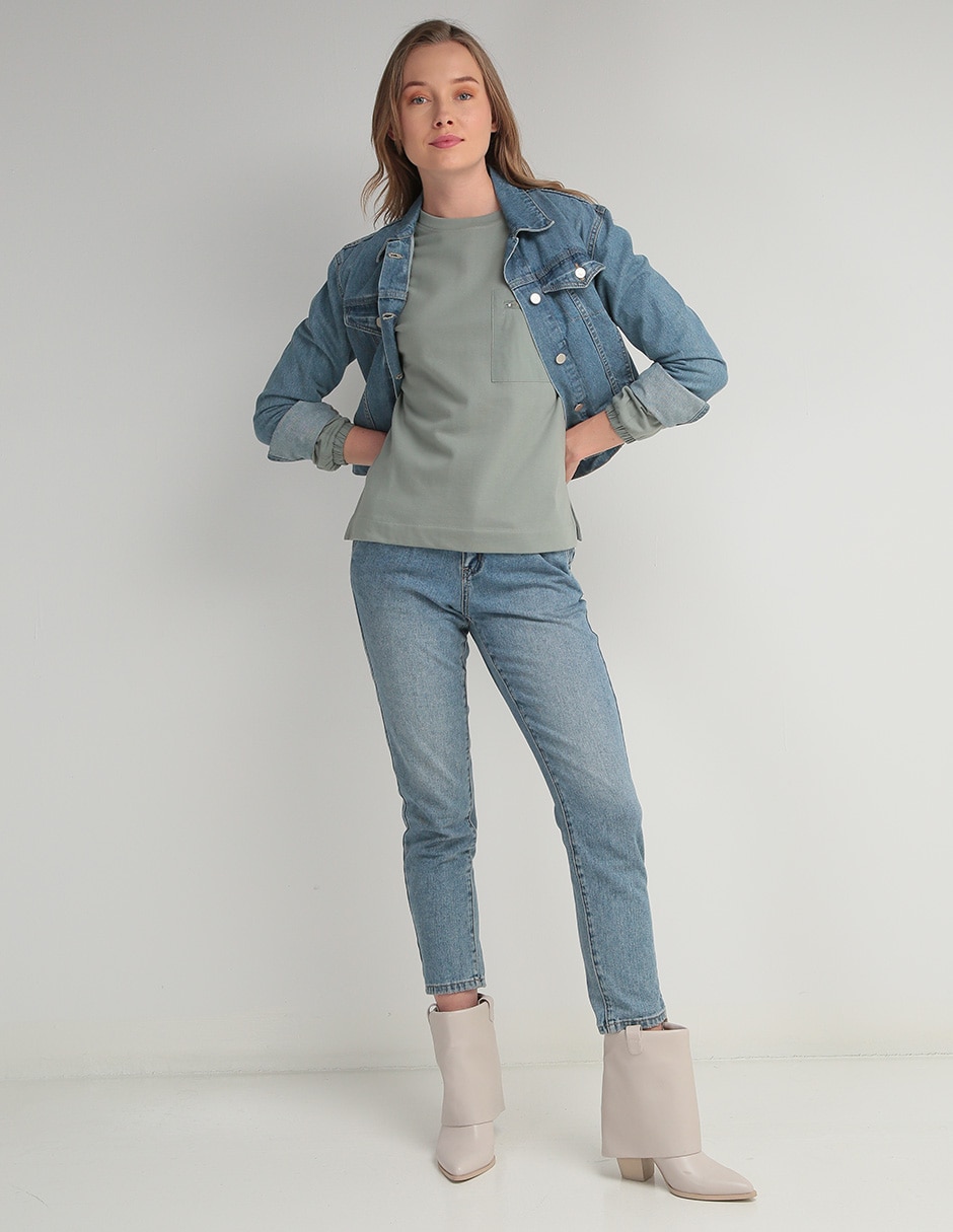 Sudadera para mujer 3