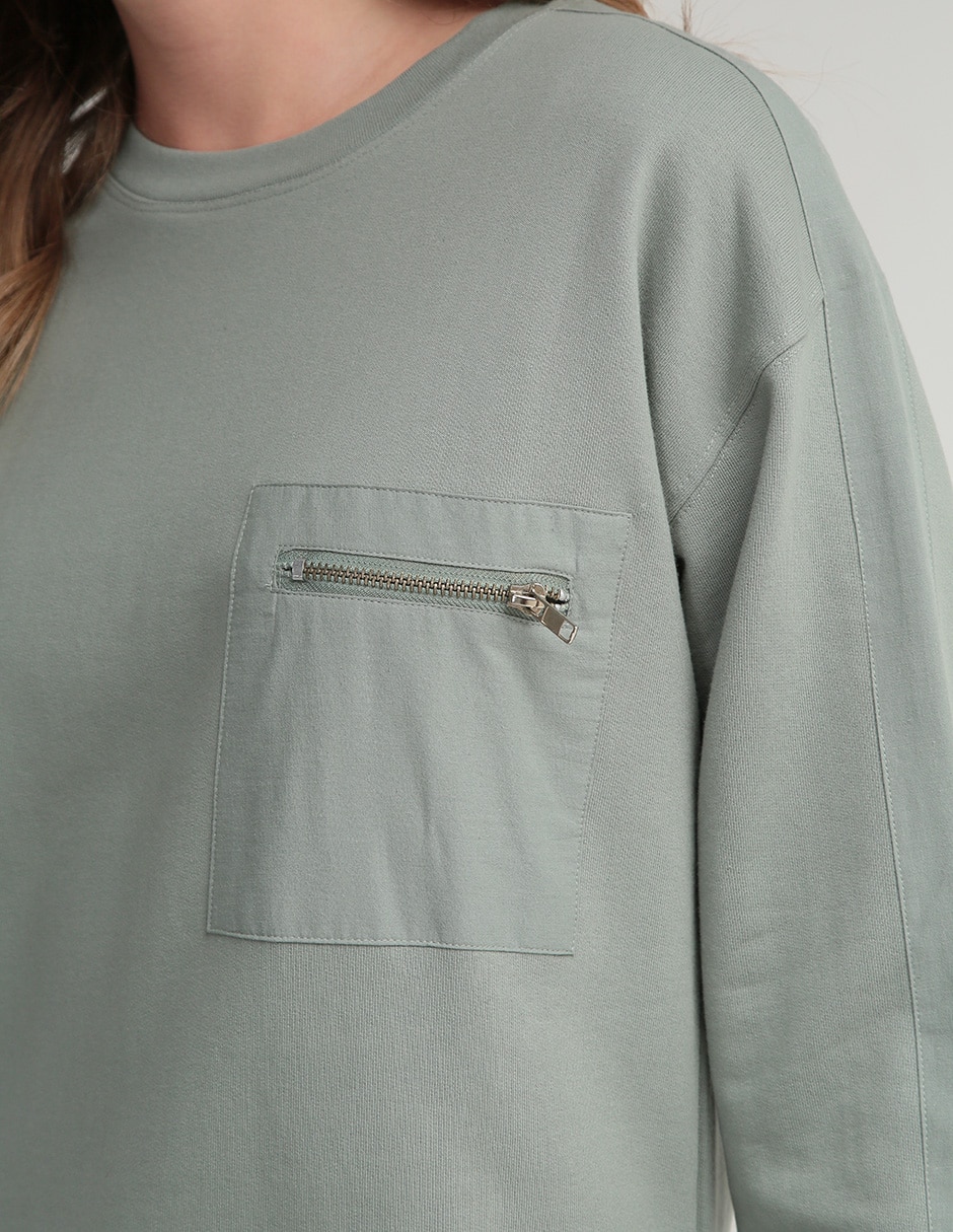 Sudadera para mujer 4