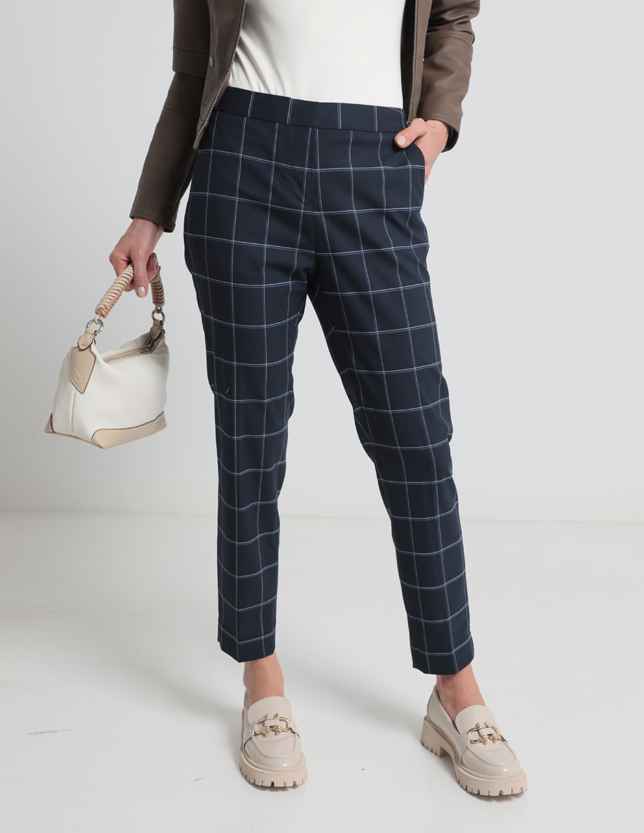 Pantalón slim para mujer Pantalón slim para mujer