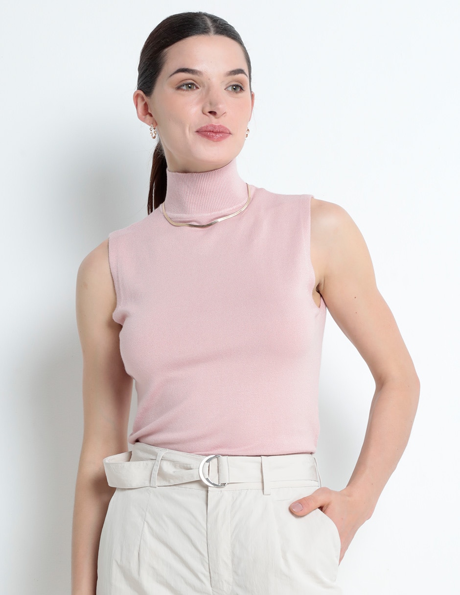 Rosa medio 4
