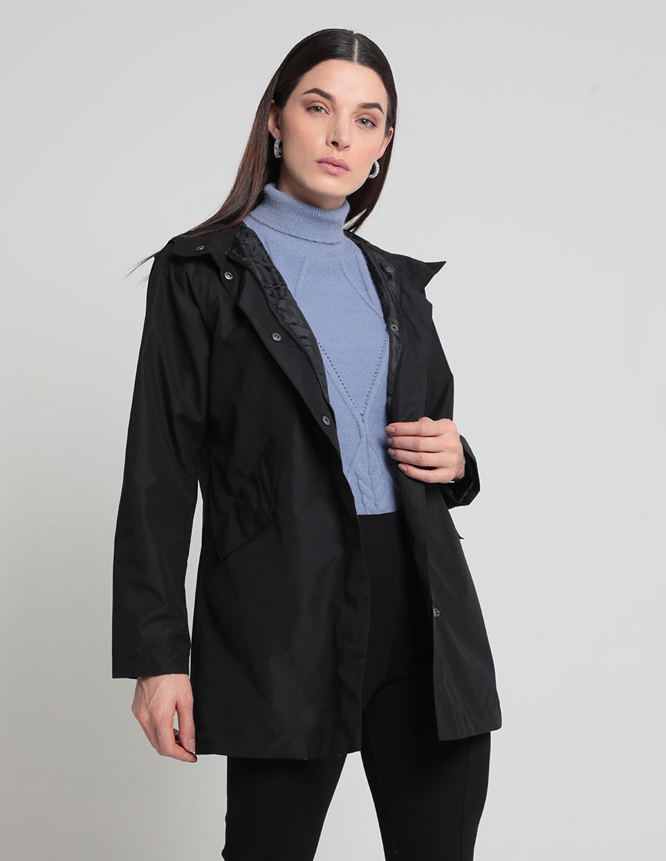 Chamarra Weekend Chamarras Suburbia Dama Chamarras Cazadoras