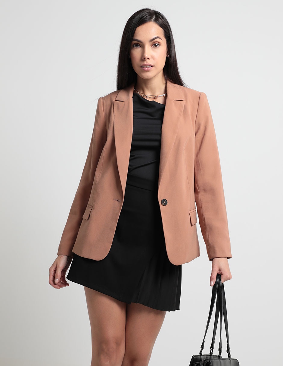 Saco formal para mujer Saco formal para mujer
