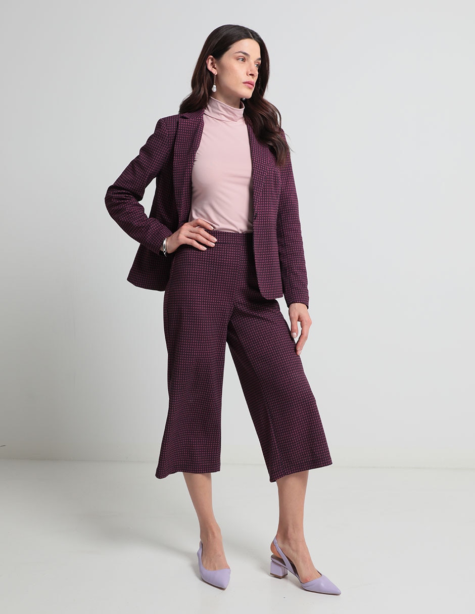 Blusa sin manga para mujer 3