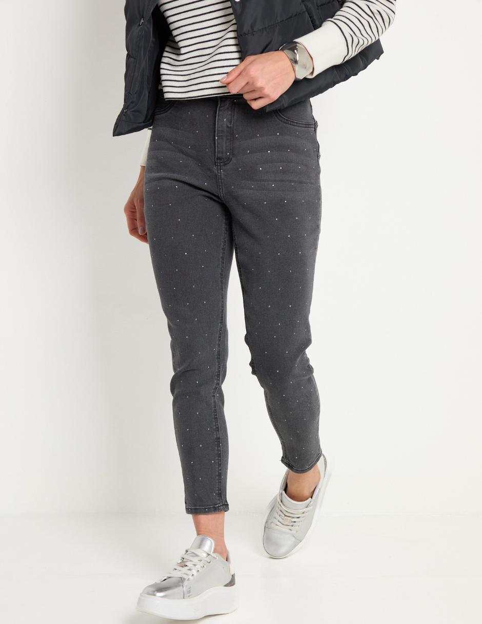 Jeans skinny para mujer Jeans skinny para mujer