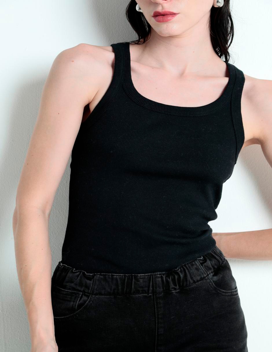 TOP COM25003-01 CONTEMPO, EG, NEGRO