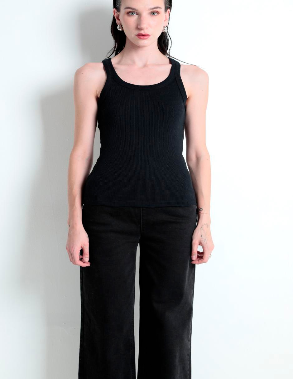 TOP COM25003-01 CONTEMPO, EG, NEGRO
