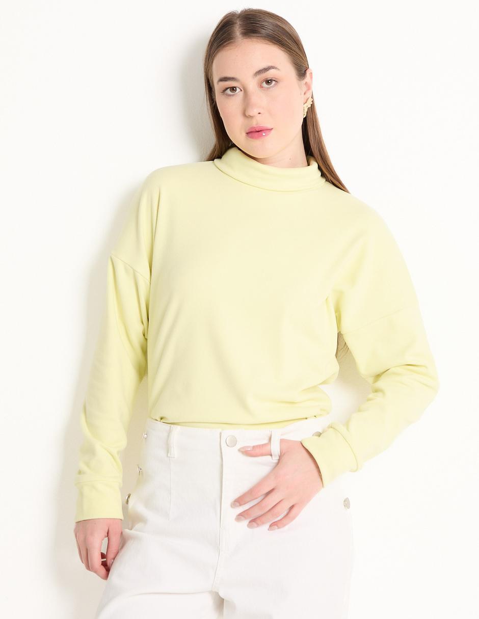 Sudadera para mujer