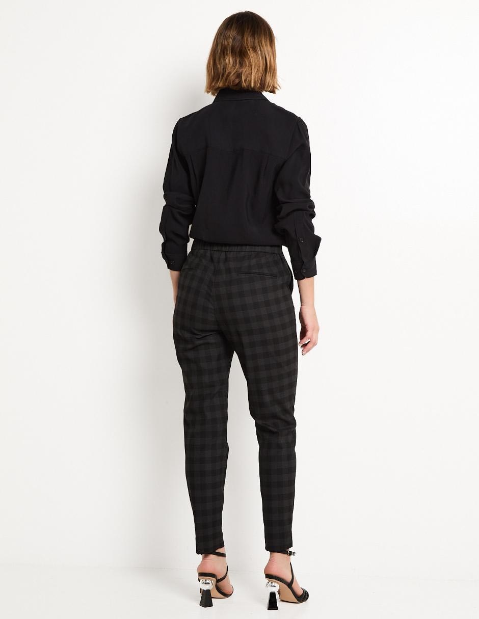 Pantalón skinny para mujer 2