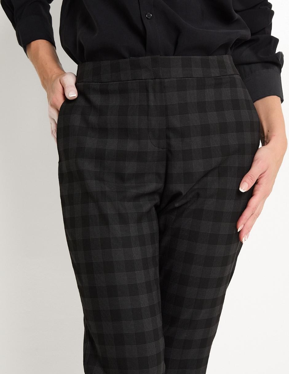 Pantalón skinny para mujer 4
