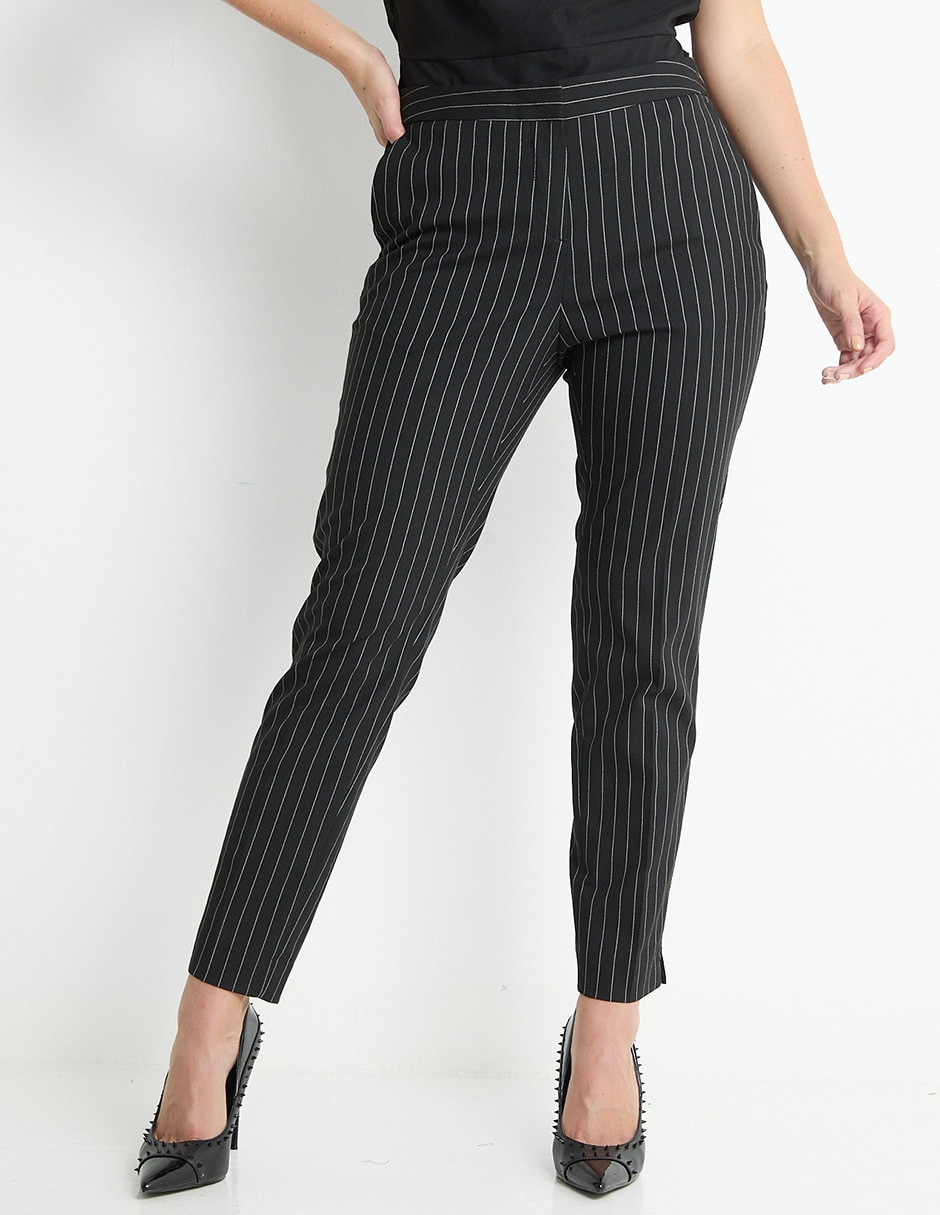 Pantalón slim para mujer Pantalón slim para mujer