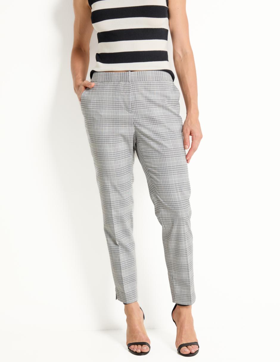 Pantalón slim para mujer Pantalón slim para mujer