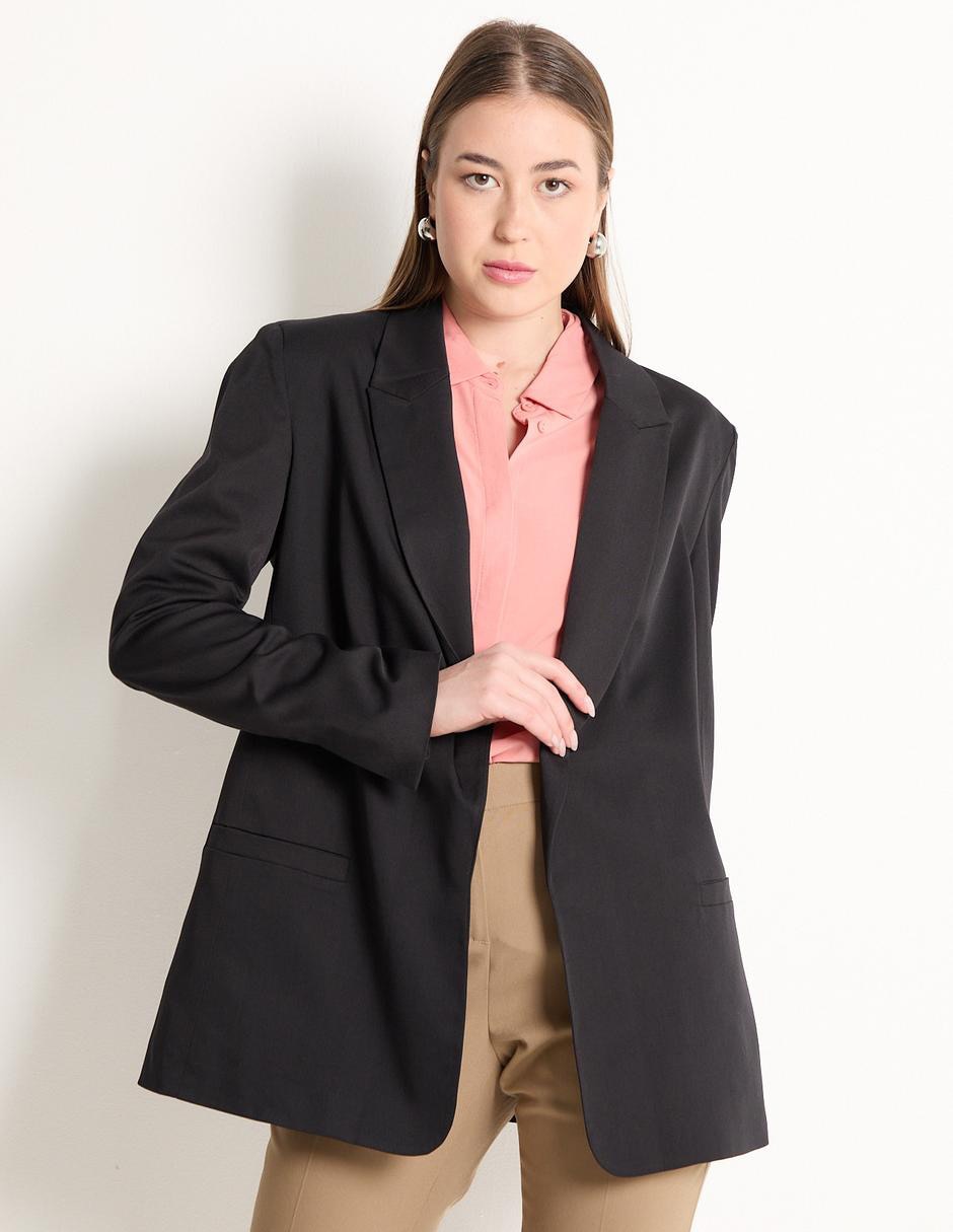 Saco formal para mujer Saco formal para mujer