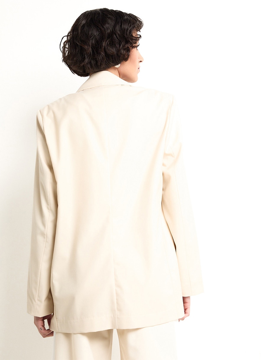 Saco casual para mujer 2