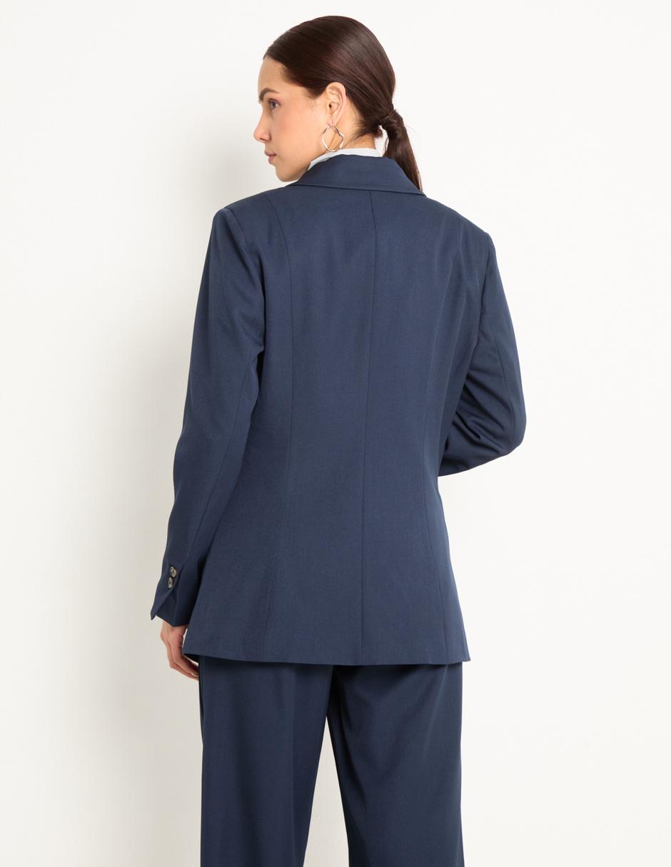 Saco formal para mujer 2
