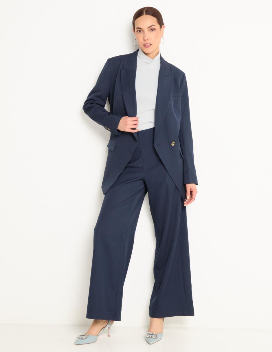 Saco formal para mujer 3