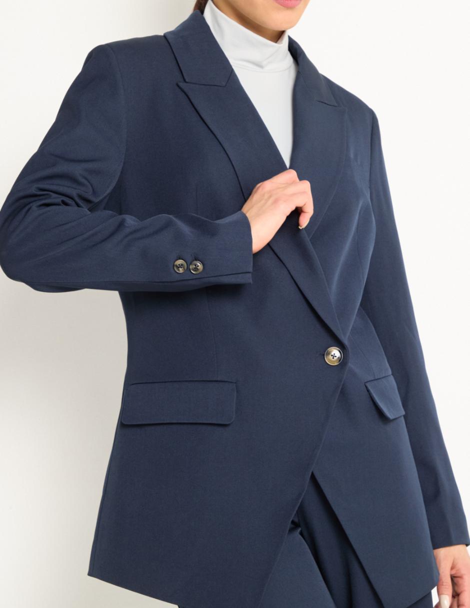 Saco formal para mujer 4