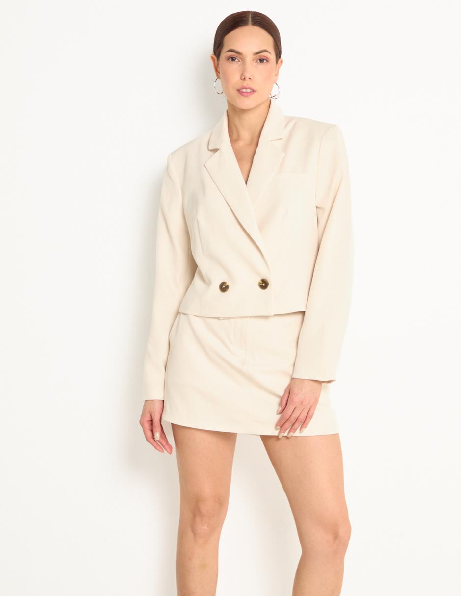 Saco formal para mujer Saco formal para mujer