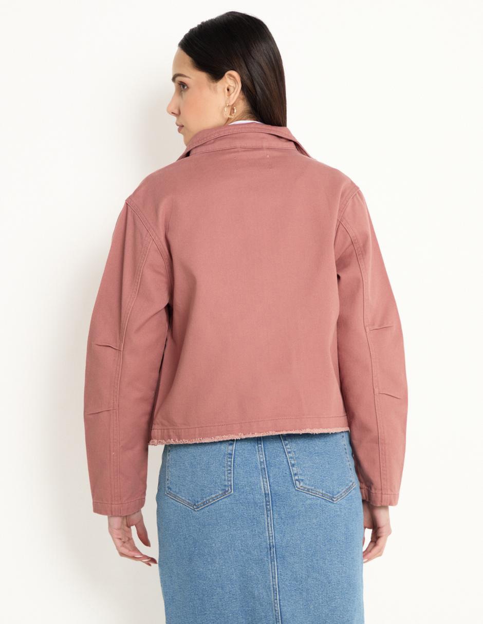 Chamarra para mujer 2