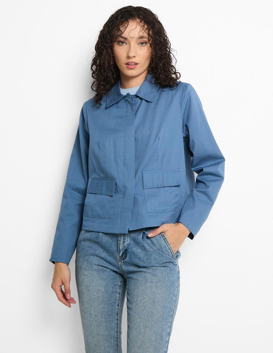 Saco casual para mujer Saco casual para mujer