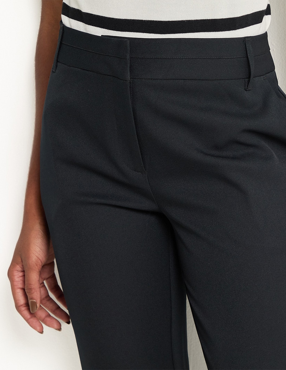 PANTALON CONTEMPO, 26, NEGRO COM25732-0