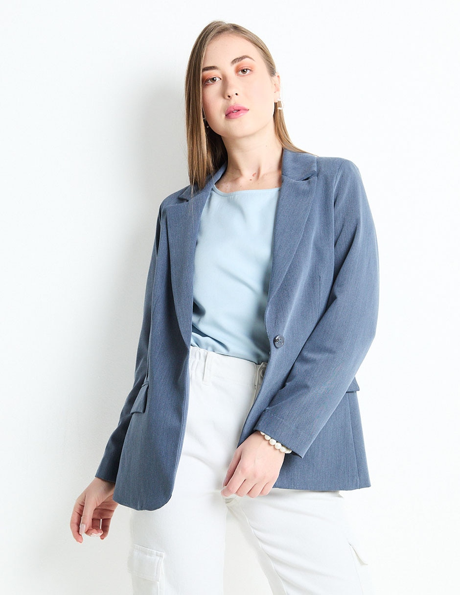 Saco formal para mujer Saco formal para mujer