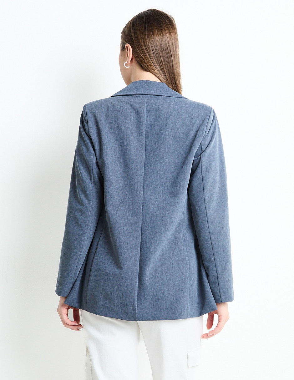Saco formal para mujer 2