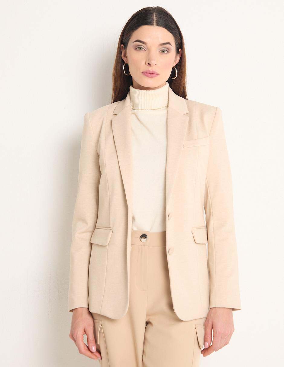 Blazer Suburbia Trajes De Mujer Traje Beige Precios De Trajes Para