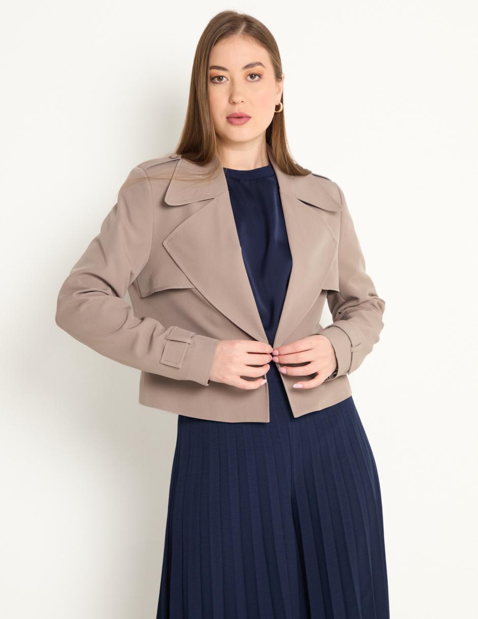 Saco casual para mujer Saco casual para mujer