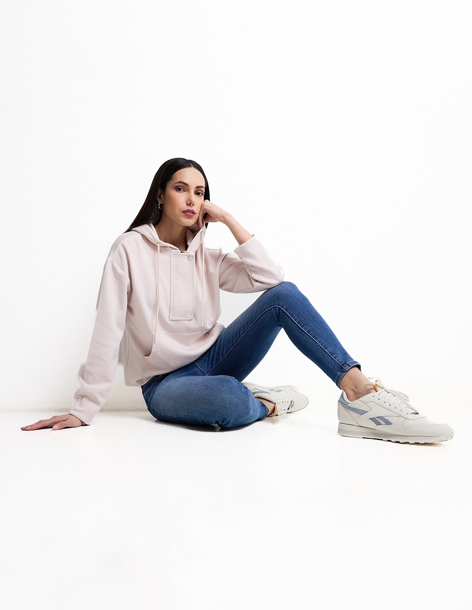 Jeans skinny para mujer 3