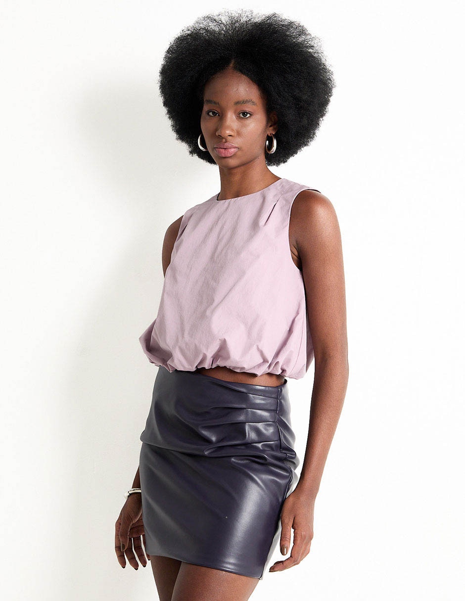 Blusa para mujer