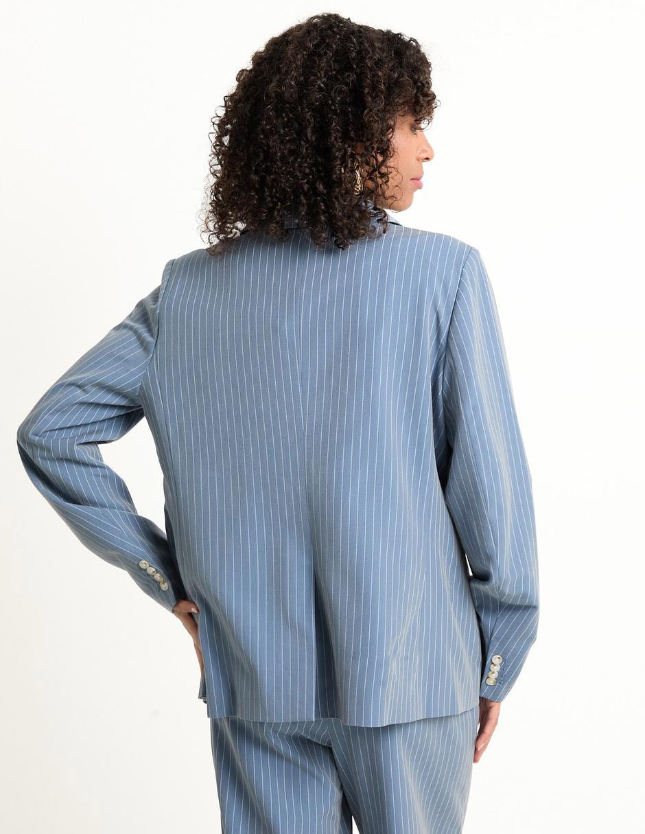 Saco formal para mujer 2