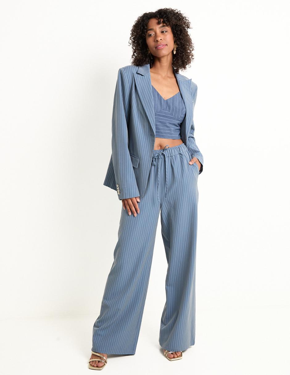 Saco formal para mujer 3