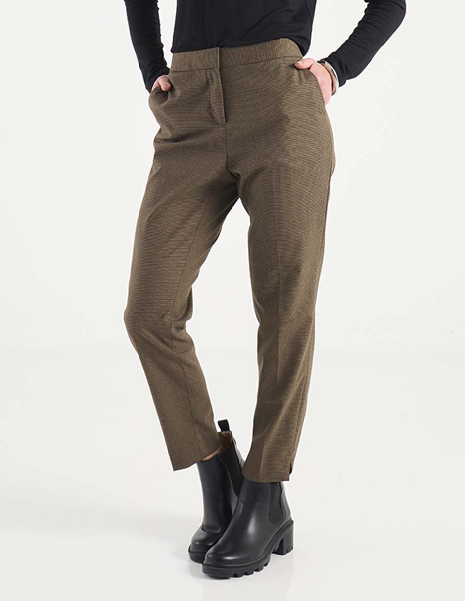 Pantalón slim para mujer Pantalón slim para mujer
