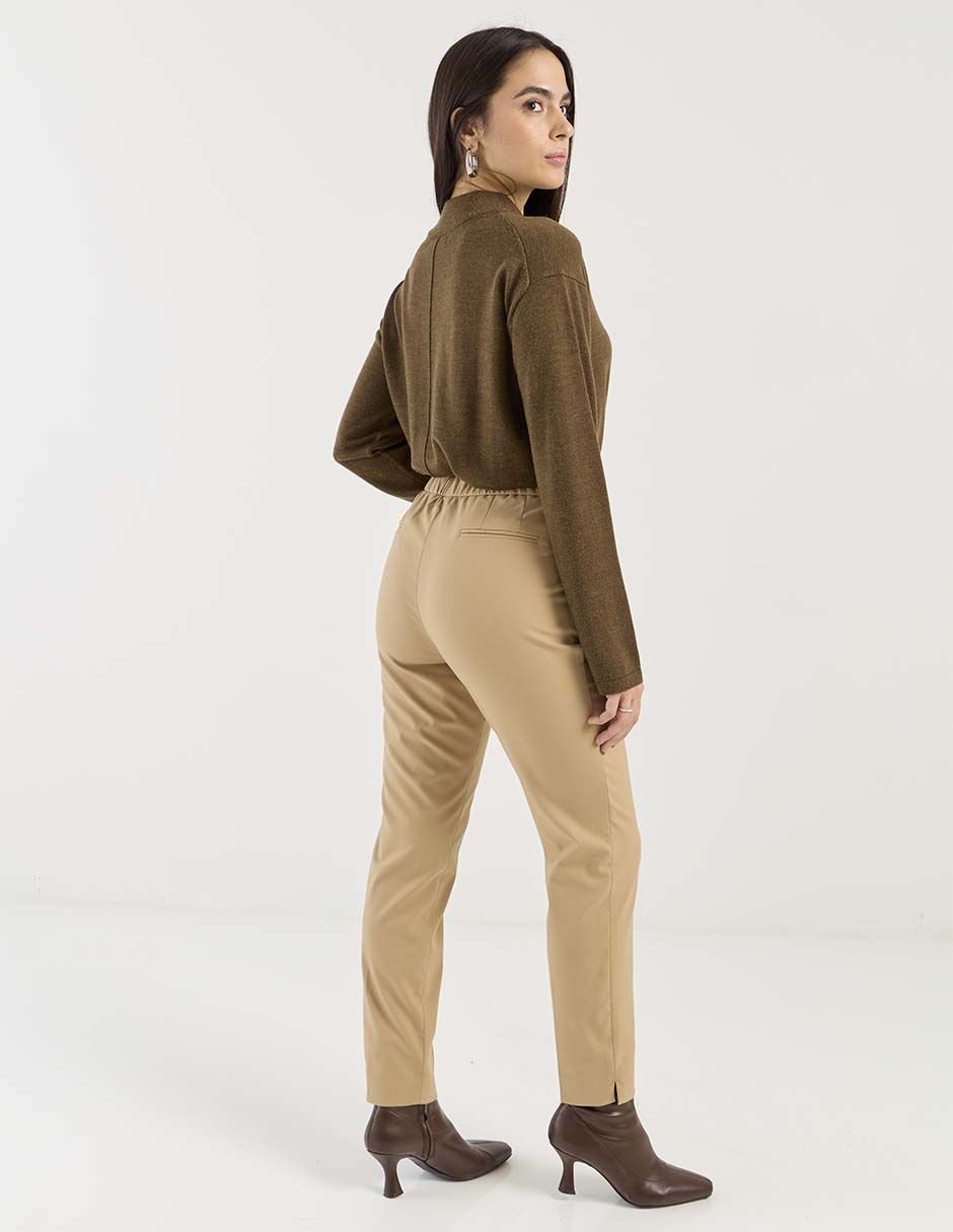 Pantalón Slim para mujer 2